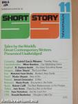 Short Story International 11