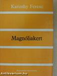 Magnóliakert