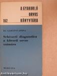 Sebészeti diagnostica a körzeti orvos számára