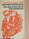 One Day in the Life Of Ivan Denisovich