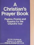 A Christian's Prayer Book