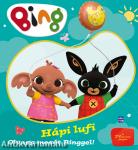Bing - Hápi lufi - Olvass mesét Binggel!