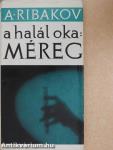 A halál oka: méreg