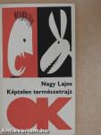 Képtelen természetrajz