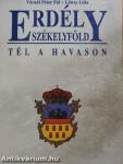 Erdély-Székelyföld - Tél a havason