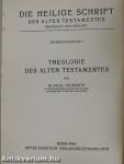 Theologie des Alten Testamentes