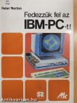 Fedezzük fel az IBM-PC-t!