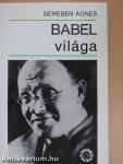 Babel világa