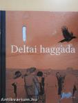 Deltai haggada