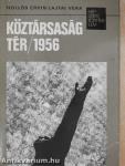 Köztársaság tér/1956