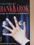 Bankkárok