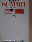 USSR-USA: Summit