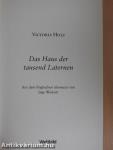 Das Haus der tausend Laternen