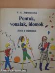 Pontok, vonalak, idomok