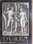 Albrecht Dürer fametszetei és rézmetszetei