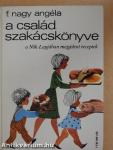 A család szakácskönyve