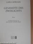 Gesandte des Zwielichts