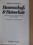 Hexenschuß & Heiserkeit