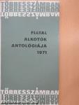 Fiatal alkotók antológiája 1971