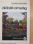 Dióbél-ország