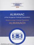 Magyarországi Fulbright Egyesület Almanach