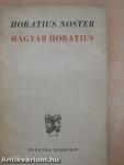 Magyar Horatius/Horatius Noster