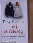 Férj és feleség