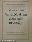 Az török áfium ellen való orvosság