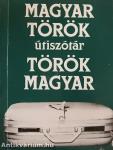 Magyar-török/török-magyar útiszótár