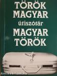 Magyar-török/török-magyar útiszótár