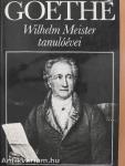 Wilhelm Meister tanulóévei