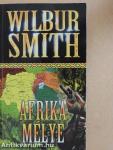Afrika mélye