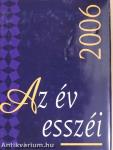 Az év esszéi 2006