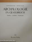 Archaeologie In Oesterreich