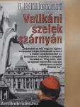 Vatikáni szelek szárnyán