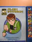 Ben 10 Alien Force - Alien Invasion