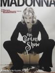 Madonna - The Girlie Show - CD-vel