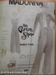 Madonna - The Girlie Show - CD-vel