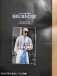 Men's Collections 1992 Spring & Summer