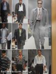 Men's Collections 1992 Spring & Summer