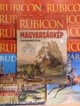 Rubicon 2021. január-december