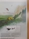 A dinoszauruszok nagy képeskönyve
