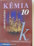 Kémia 10.