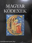 Magyar kódexek a XI-XVI. században