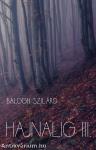 Hajnalig III.