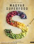Magyar superfood