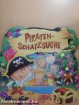 Piraten-Schatzsuche