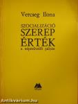 Szocializáció, szerep, érték a népművelői pályán