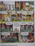 Asterix og goterne