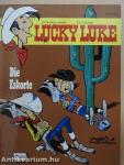 Lucky Luke - Die Eskorte